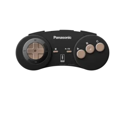 3DO Interactive Multiplayer icon