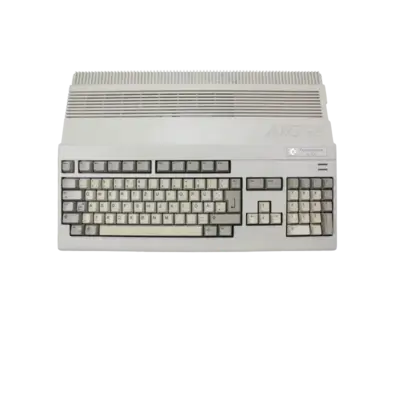 Amiga icon