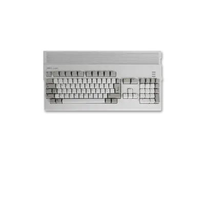 Amiga OCS/ECS icon