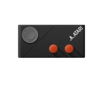 Atari 7800 icon