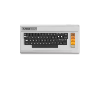 Atari 800 icon