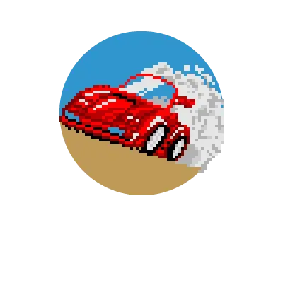 Cannonball icon