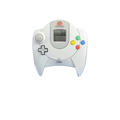 Dreamcast icon