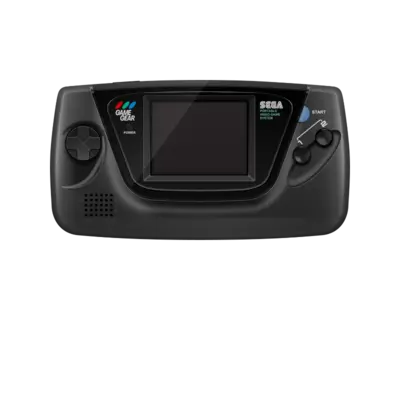 Game Gear icon