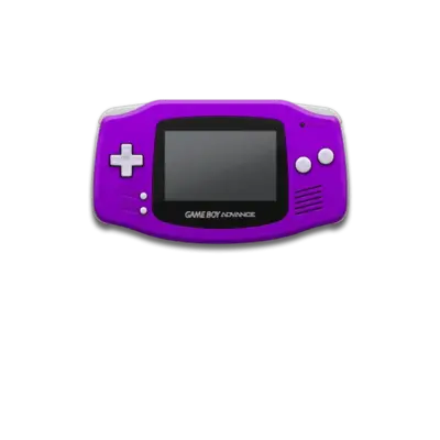 Game Boy Advance icon