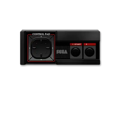 Master System icon