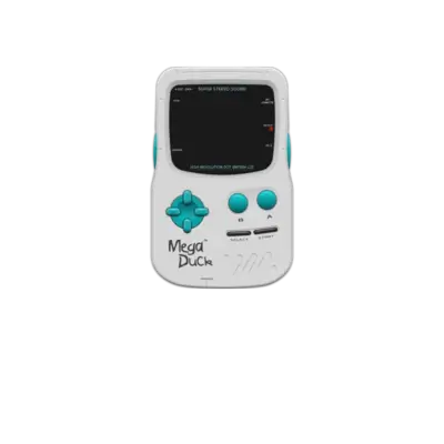 Mega Duck / Cougar Boy icon