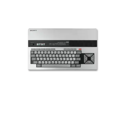 Msx icon