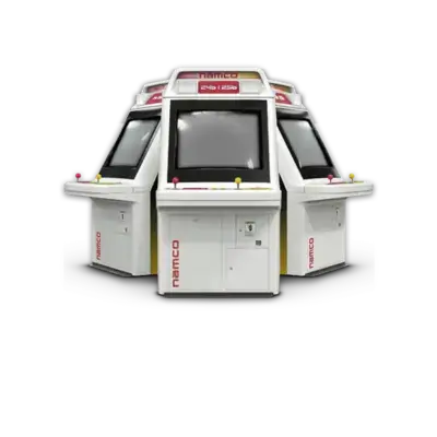 Namco System 246/256 icon