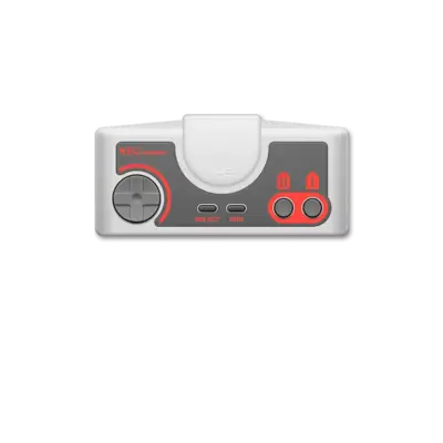 PC Engine CD icon