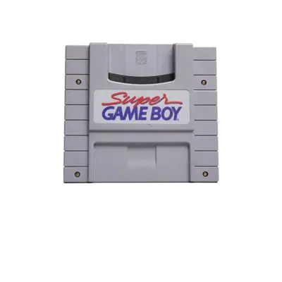 Super Game Boy icon