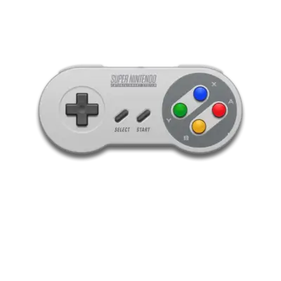 Super Nintendo Entertainment System icon