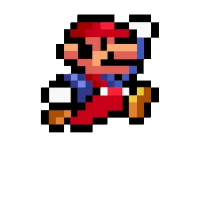 Super Mario War icon