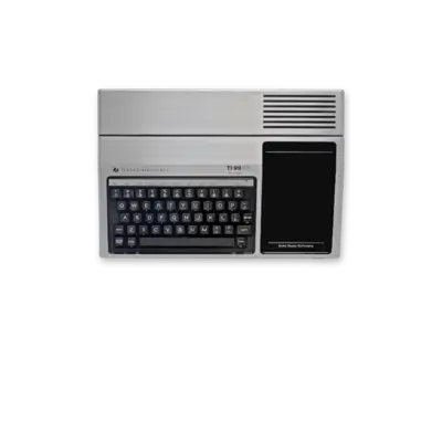 TI-99 icon