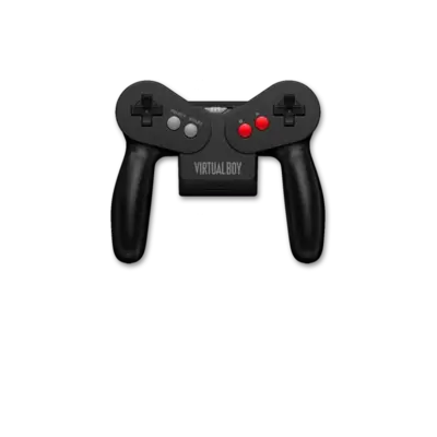 Virtual Boy icon