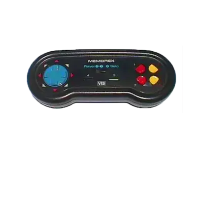 Tandy Video Information System icon