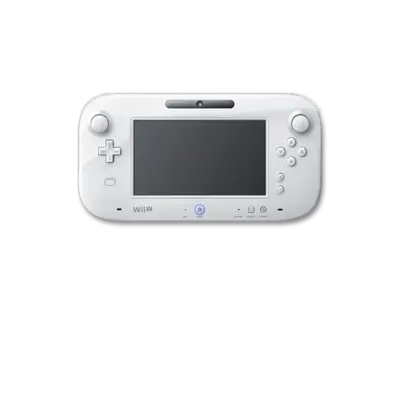 Wii U icon