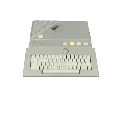 Atari XE Game System icon