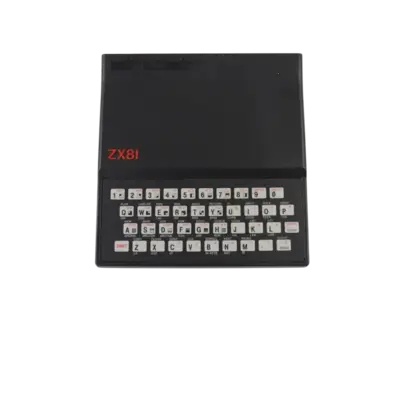 ZX81 icon
