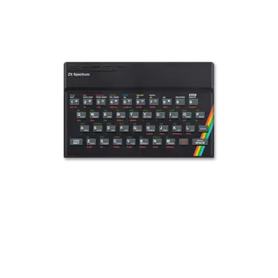 ZX Spectrum icon