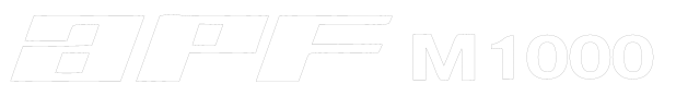 M-1000 logo