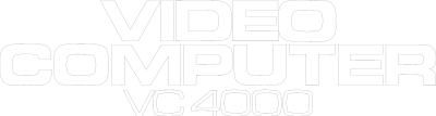 VC 4000 logo